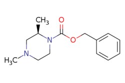 eMolecules​ benzyl (2R)-2,4-dimethylpiperazine-1-carboxylate | 1033717-15-5