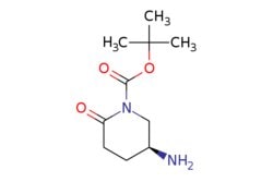 eMolecules​ tert-butyl (5S)-5-amino-2-oxo-piperidine-1-carboxylate | 1931921-55-9