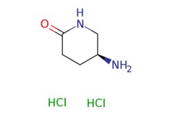 eMolecules​&nbsp;1003021-05-3 | (5S)-5-aminopiperidin-2-one;dihydrochloride |  1g