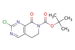 eMolecules​ tert-butyl 2-chloro-8-oxo-5,6-dihydropyrido[3,4-d]pyrimidine-7-carboxylate