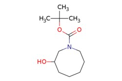 eMolecules​ tert-butyl 3-hydroxyazocane-1-carboxylate | 194492-04-1 | |