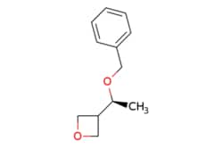 eMolecules​ 3-[(1S)-1-benzyloxyethyl]oxetane | | | 1g, Quantity: Each of