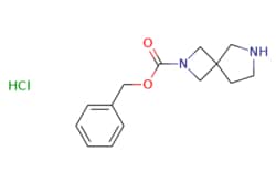 eMolecules​ benzyl 2,7-diazaspiro[3.4]octane-2-carboxylate;hydrochloride