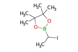 eMolecules​ 2-(1-iodoethyl)-4,4,5,5-tetramethyl-1,3,2-dioxaborolane | 97571-06-7 |  | 1g