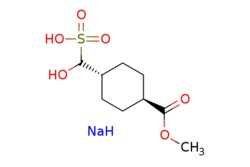 eMolecules​ 1259393-34-4 | hydroxy-(4-methoxycarbonylcyclohexyl)methanesulfonic