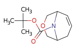 eMolecules​&nbsp;tert-butyl 3-oxa-9-azabicyclo[3.3.1]non-6-ene-9-carboxylate |  1g