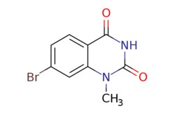 eMolecules​ 1422209-78-6 | 7-bromo-1-methyl-quinazoline-2,4-dione | 1g,
