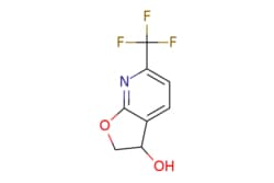 eMolecules​&nbsp;6-(trifluoromethyl)-2,3-dihydrofuro[2,3-b]pyridin-3-ol | 2369036-69-9 |  | 1g