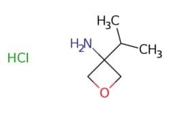 eMolecules​ 3-isopropyloxetan-3-amine;hydrochloride | | | 1g, Quantity: