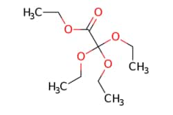 eMolecules​ Ethyl 2,2,2-triethoxyacetate | 57267-03-5 | MFCD00449653 |