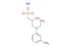 eMolecules​ N-Ethyl-N-sulphohydroxypropyl-m-toluidine, sodium salt | 82692-93-1