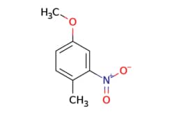 eMolecules​ 4-Methyl-3-nitroanisole | 17484-36-5 | MFCD00007173 | 5g