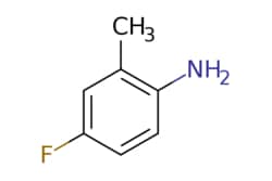 eMolecules​ 4-Fluoro-2-methylaniline | 452-71-1 | MFCD00007832 | 25g, Quantity: