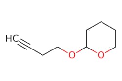 eMolecules​ 2-[(But-3-yn-1-yl)oxy]tetrahydro-2H-pyran | 40365-61-5 | MFCD00012352