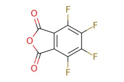 eMolecules​ 3,4,5,6-Tetrafluorophthalic anhydride | 652-12-0 | MFCD00039697
