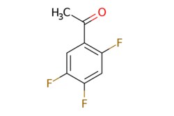 eMolecules​ 2',4',5'-Trifluoroacetophenone | 129322-83-4 | MFCD00061193