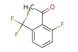 eMolecules​&nbsp;2'-Fluoro-6'-(trifluoromethyl)acetophenone | 174013-29-7 | MFCD00061249 | 5g