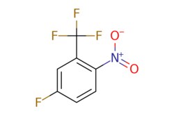 eMolecules​ 5-Fluoro-2-nitrobenzotrifluoride | 393-09-9 | MFCD00039741