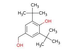 eMolecules​ 2,6-Bis(tert-butyl)-4-(hydroxymethyl)phenol | 88-26-6 | MFCD00017254
