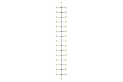 eMolecules​ Perfluoropentadecane | 2264-03-1 | MFCD00239439 | 1g, Quantity: