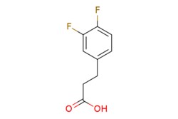 eMolecules​ 3-(3,4-Difluorophenyl)propanoic acid | 161712-75-0 | MFCD00799520