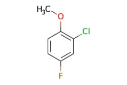 eMolecules​ 2-Chloro-4-fluoroanisole | 2267-25-6 | MFCD00672965 | 25g,