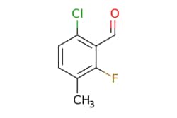 eMolecules​ 6-Chloro-2-fluoro-3-methylbenzaldehyde | 286474-59-7 | MFCD01631370
