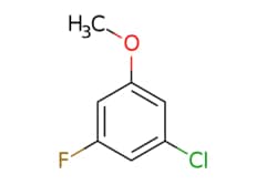eMolecules​ 3-Chloro-5-fluoroanisole | 202925-08-4 | MFCD00070770 | 10g,