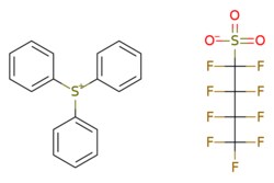 eMolecules​&nbsp;Triphenylsulphonium nonaflate | 144317-44-2 | MFCD02683476 | 5g