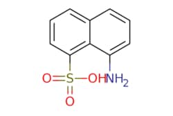 eMolecules 8-Amino-1-naphthalenesulfonic acid | 82-75-7 | MFCD00035730
