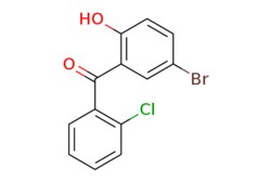 eMolecules​ 5-Bromo-2'-chloro-2-hydroxybenzophenone | 332104-54-8 | MFCD02682999