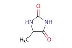 eMolecules​ 5-Methylhydantoin | 616-03-5 | MFCD00022398 | 25g, Quantity:
