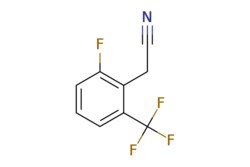eMolecules​ 2-Fluoro-6-(trifluoromethyl)phenylacetonitrile | 179946-34-0