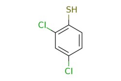 eMolecules​ 2,4-Dichlorothiophenol | 1122-41-4 | MFCD00041421 | 5g, Quantity:
