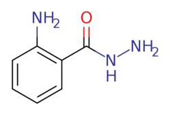 eMolecules​ 2-Aminobenzhydrazide | 1904-58-1 | MFCD00017056 | 25g, Quantity: