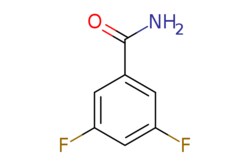 eMolecules​ 3,5-Difluorobenzamide | 132980-99-5 | MFCD00061138 | 25g, Quantity: