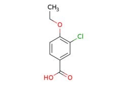 eMolecules​ 3-Chloro-4-ethoxybenzoic acid | 213598-15-3 | MFCD02063066