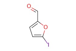 eMolecules​ 5-Iodo-2-furaldehyde | 2689-65-8 | MFCD00159503 | 5g, Quantity: