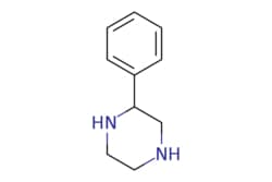 eMolecules​ 2-Phenylpiperazine | 5271-26-1 | MFCD01871362 | 5g, Quantity: