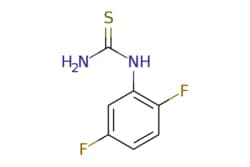 eMolecules​ 1-(2,5-Difluorophenyl)-2-thiourea | 207981-44-0 | MFCD00041152