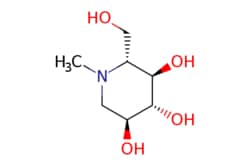 eMolecules​ N-Methyl-1-deoxynojirimycin | 69567-10-8 | MFCD00133609 | 25mg,