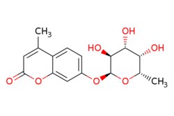 eMolecules​ 4-Methylumbelliferyl-alpha-L-fucopyranoside | 54322-38-2 |