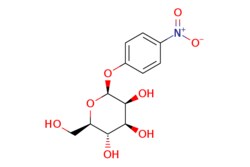 eMolecules​ 4-Nitrophenyl-beta-D-mannopyranoside | 35599-02-1 | MFCD00067650 | 100mg