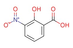 eMolecules​ 2-Hydroxy-3-nitrobenzoic acid | 85-38-1 | MFCD00024240 | 1g,