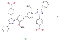 eMolecules​&nbsp;Nitro blue tetrazolium | 298-83-9 | MFCD00012159 | 5g
