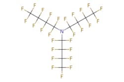 eMolecules​ Tris(perfluorobut-1-yl)amine | 311-89-7 | MFCD00000436 | 25g,