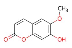 eMolecules​ Scopoletin | 92-61-5 | MFCD00006872 | 1g