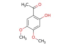 eMolecules​ 1-(2-Hydroxy-4,5-dimethoxyphenyl)ethan-1-one | 20628-06-2 |