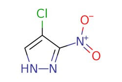 eMolecules​ 4-Chloro-3-nitro-1H-pyrazole | 400752-98-9 | MFCD01114991 |