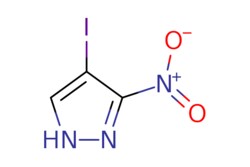 eMolecules​ 4-Iodo-3-nitro-1H-pyrazole | 400753-02-8 | MFCD01821344 | 1g,